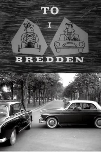 Oslofilm: To i bredden