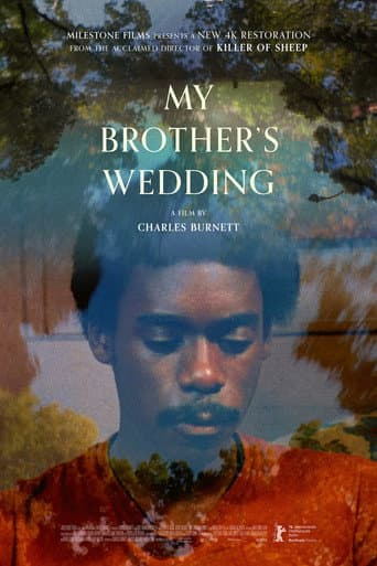 My Brother's Wedding