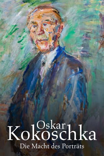 Oskar Kokoschka - Die Macht des Porträts