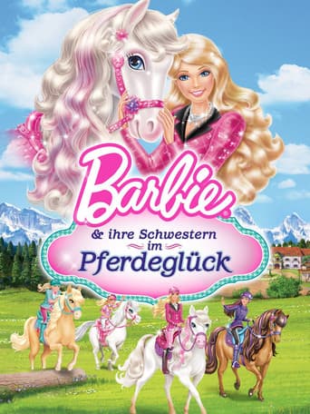 Barbie & ihre Schwestern im PferdeglĂĽck