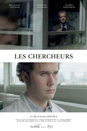 Les Chercheurs