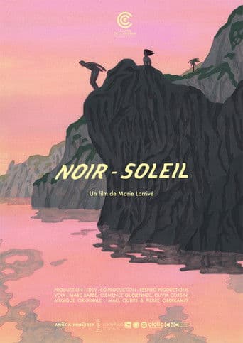 Noir-soleil - Sprung in die Vergangenheit