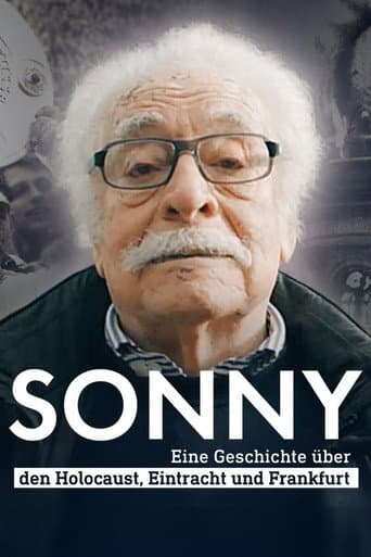 Sonny - eine Geschichte über den Holocaust und Eintracht Frankfurt