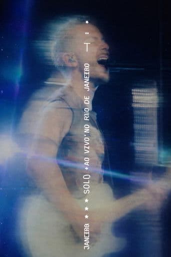 Junior - Solo Ao Vivo No Rio De Janeiro