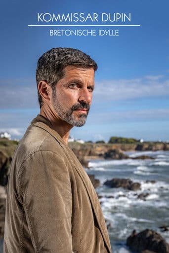 Kommissar Dupin - Bretonische Idylle