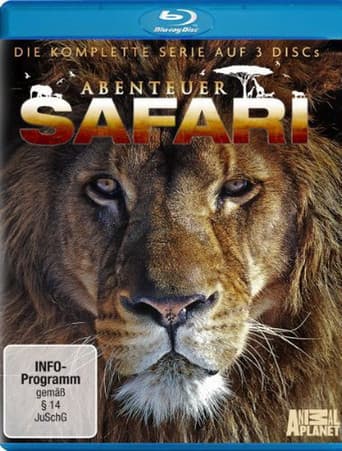 Abenteuer Safari