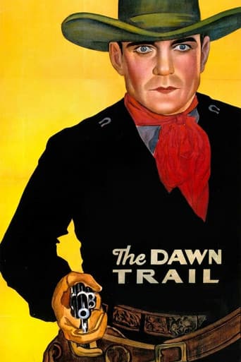 The Dawn Trail