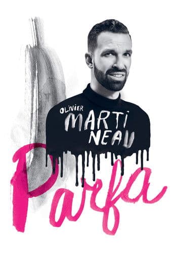Olivier Martineau Parfa