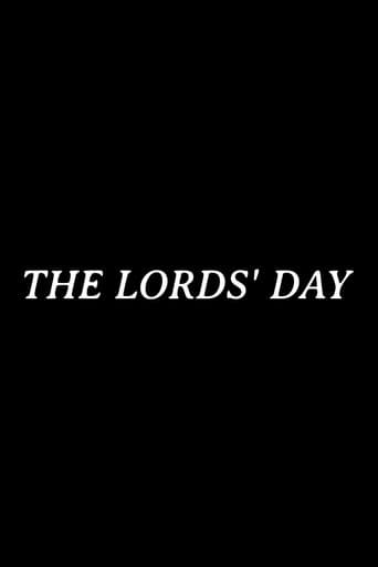 The Lords' Day