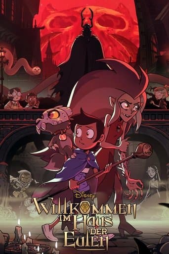 Willkommen im Haus der Eulen