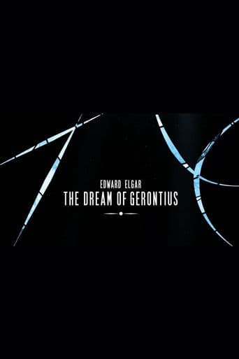 Edward Elgar - The Dream of Gerontius