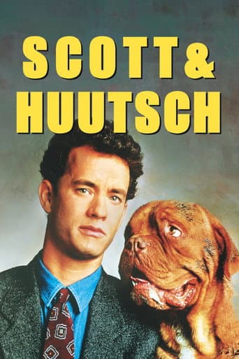 Scott & Huutsch