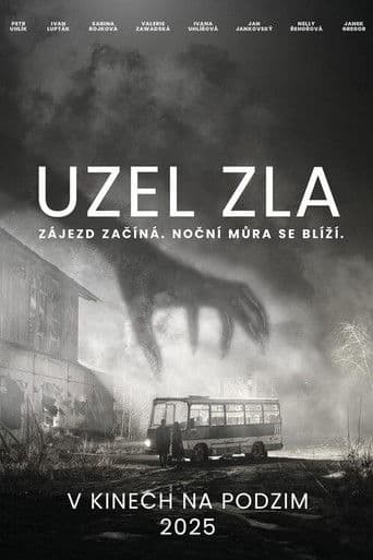 Uzel zla