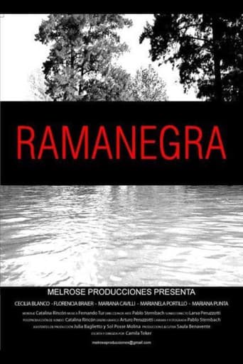 Ramanegra