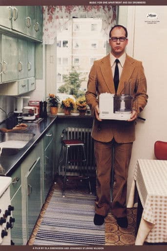 Music for One X-Mas and Six Drummers