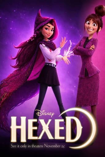 Hexed