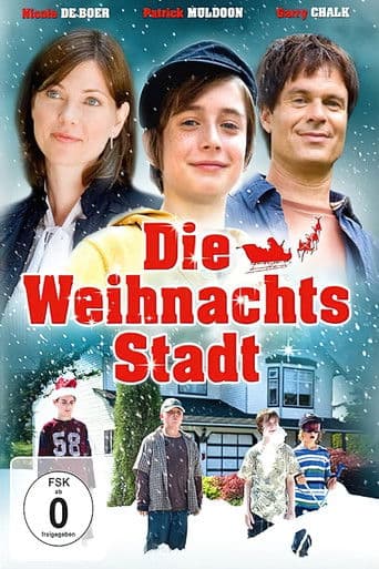 Christmas Town - Die Weihnachtsstadt