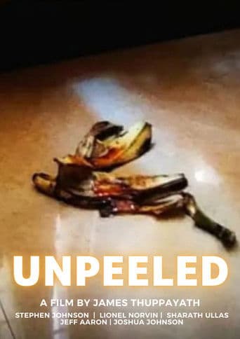 Unpeeled