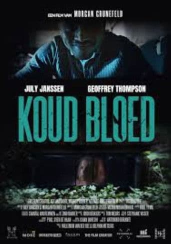 Koud bloed