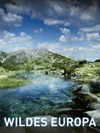 Wildes Europa