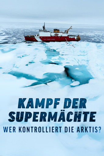 Kampf der Supermächte: Wer kontrolliert die Arktis?