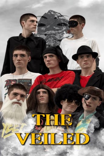 The Veiled