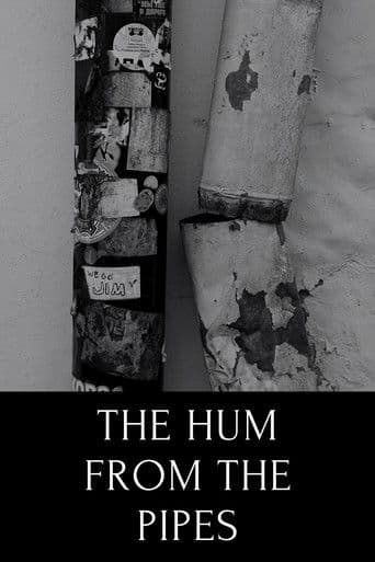 The hum from the pipes (ode to Tallinn)