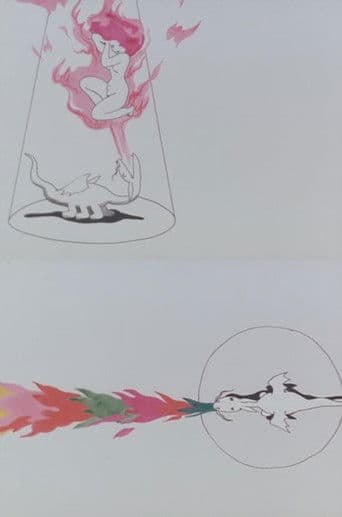 娑羅双樹の花の色