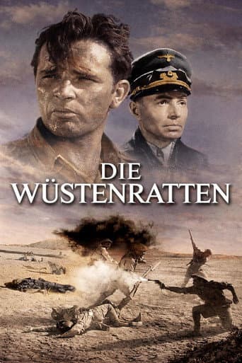Die Wüstenratten