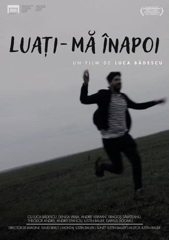 Luați-mă înapoi