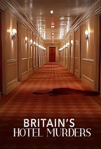 Britain's Hotel Murders