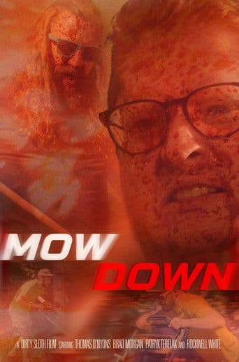 Mow Down