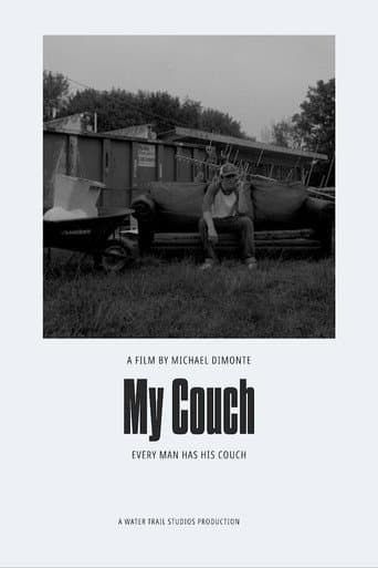 My Couch