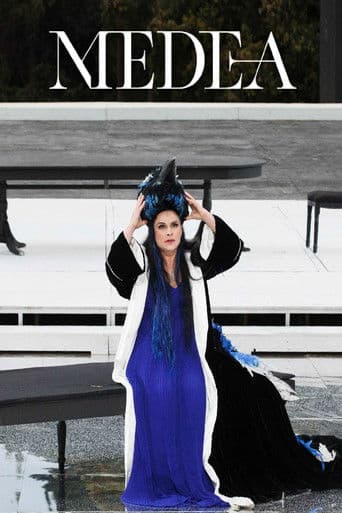 Medea (Teatro Greco di Siracusa)