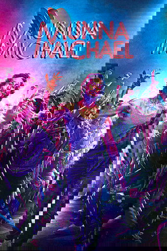 Tanze für dein Leben - Munna Michael