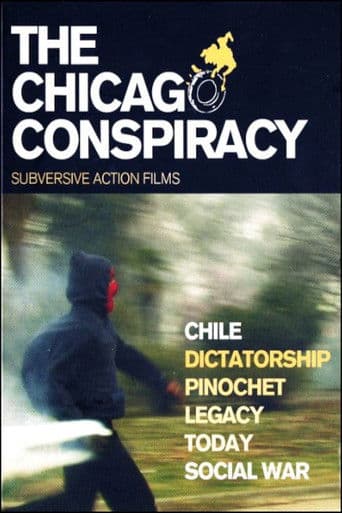 La conspiracion de Chicago