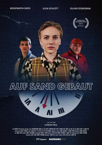 Auf Sand gebaut