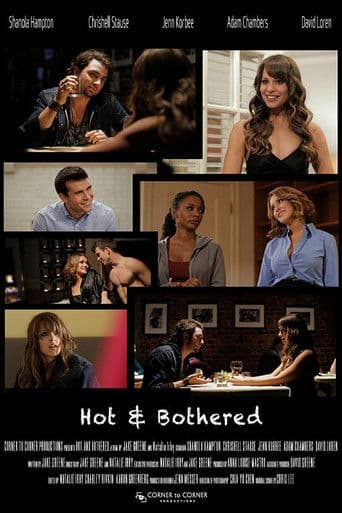 Hot and Bothered: Feminist Pornography