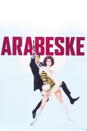 Arabeske