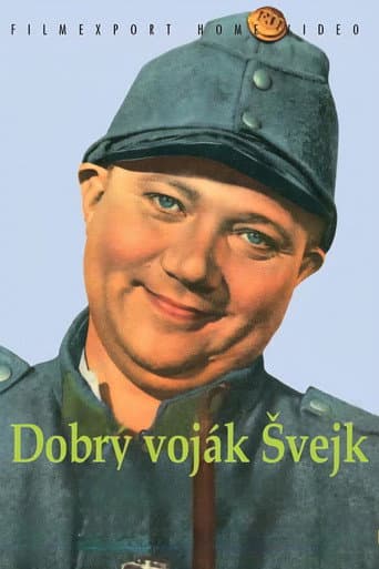 Der brave Soldat Schwejk in Prag