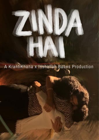 Zinda Hai