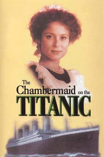 Das Zimmermädchen der Titanic