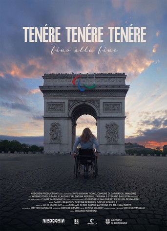 Tenére, tenére, tenére... fino alla fine