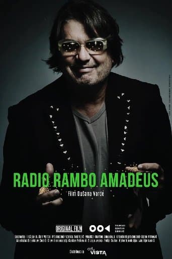 Radio Rambo Amadeus