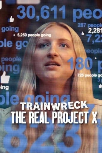 Trainwreck: Die echte Project-X-Party