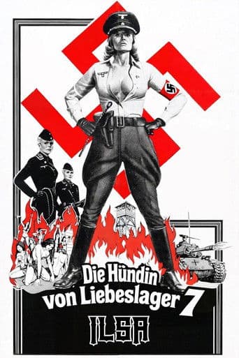 Die Hündin von Liebeslager 7