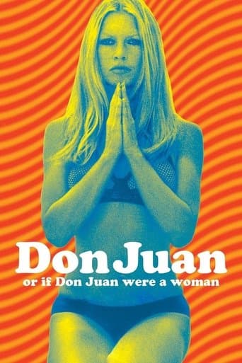 Don Juan 73