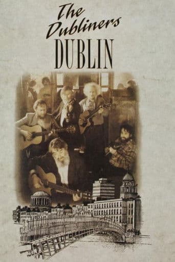 The Dubliner's Dublin