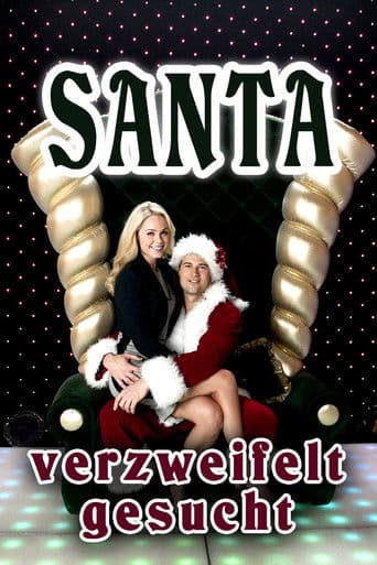 Santa… verzweifelt gesucht