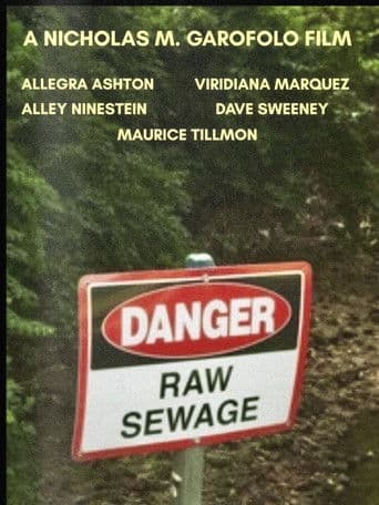 Raw Sewage